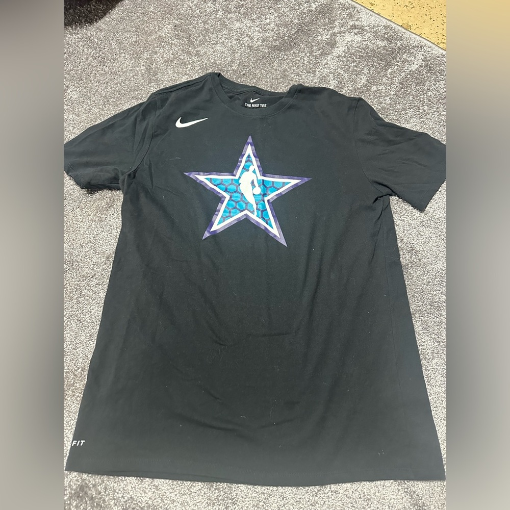 Nike NBA all star t-shirt